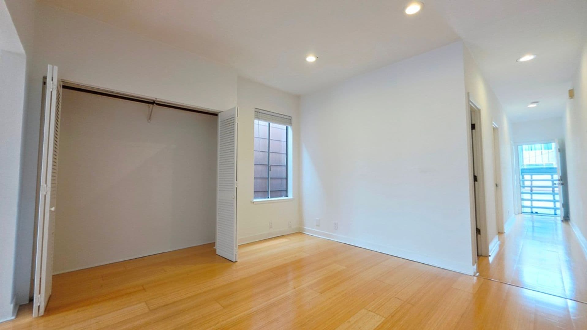 San Francisco Apartment: 275-281  27th Avenue