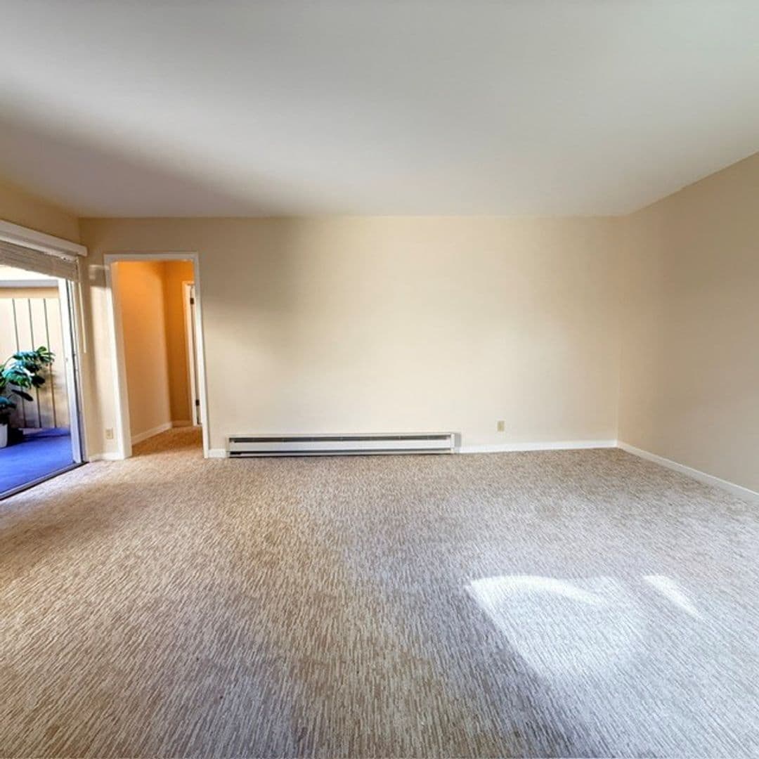 San Francisco Apartment: 1660 Sutter Street
