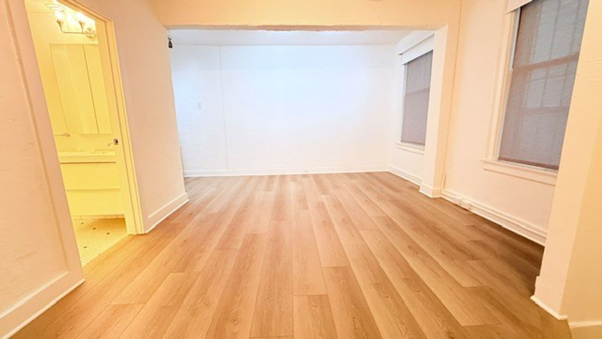 San Francisco Apartment: 805 Bush Street
