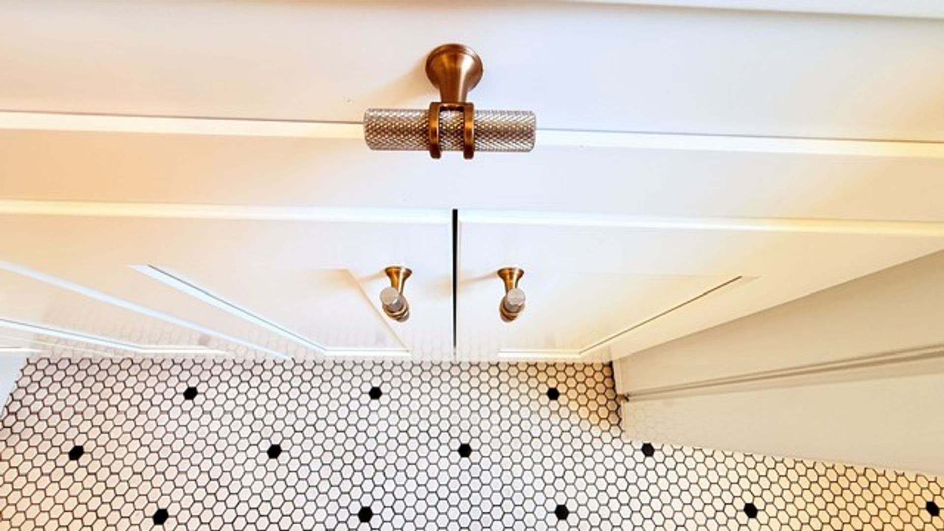 San Francisco Apartment: 805 Bush Street
