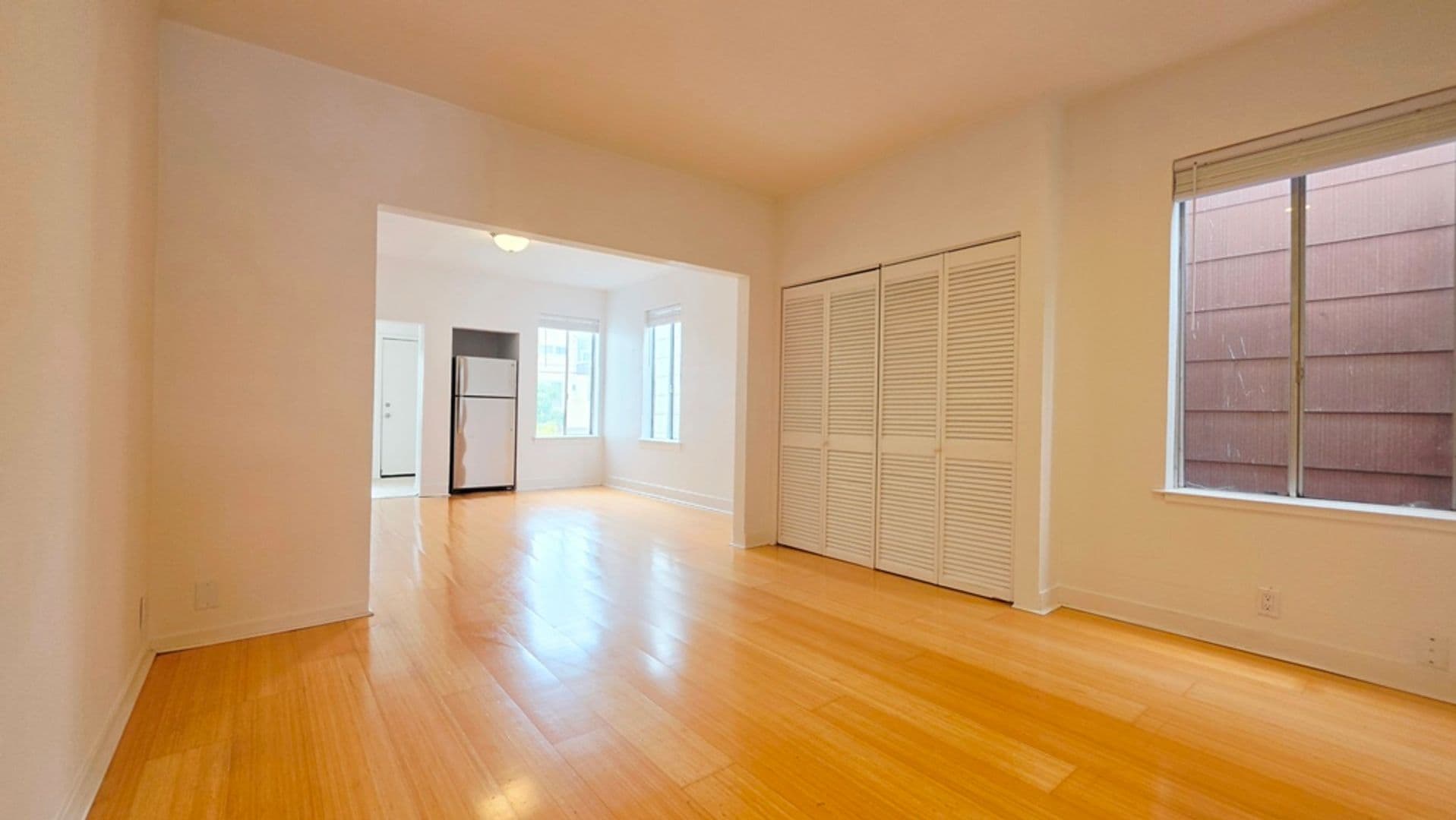 San Francisco Apartment: 275-281  27th Avenue