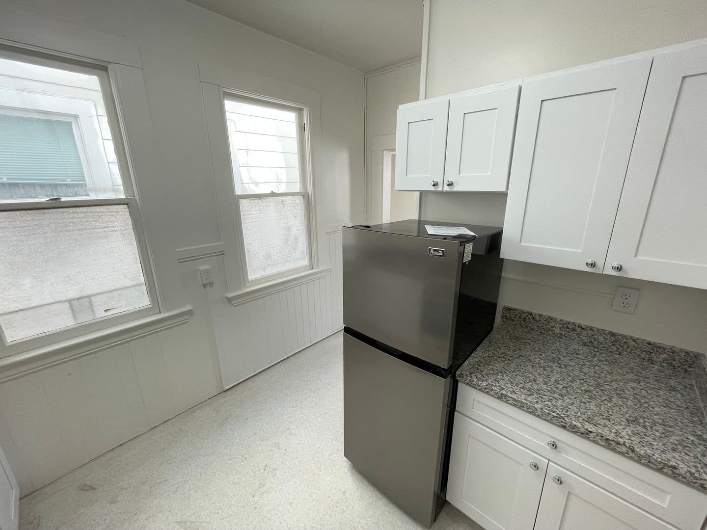 San Francisco Apartment: 179 Oak Street / 72 Lily Street