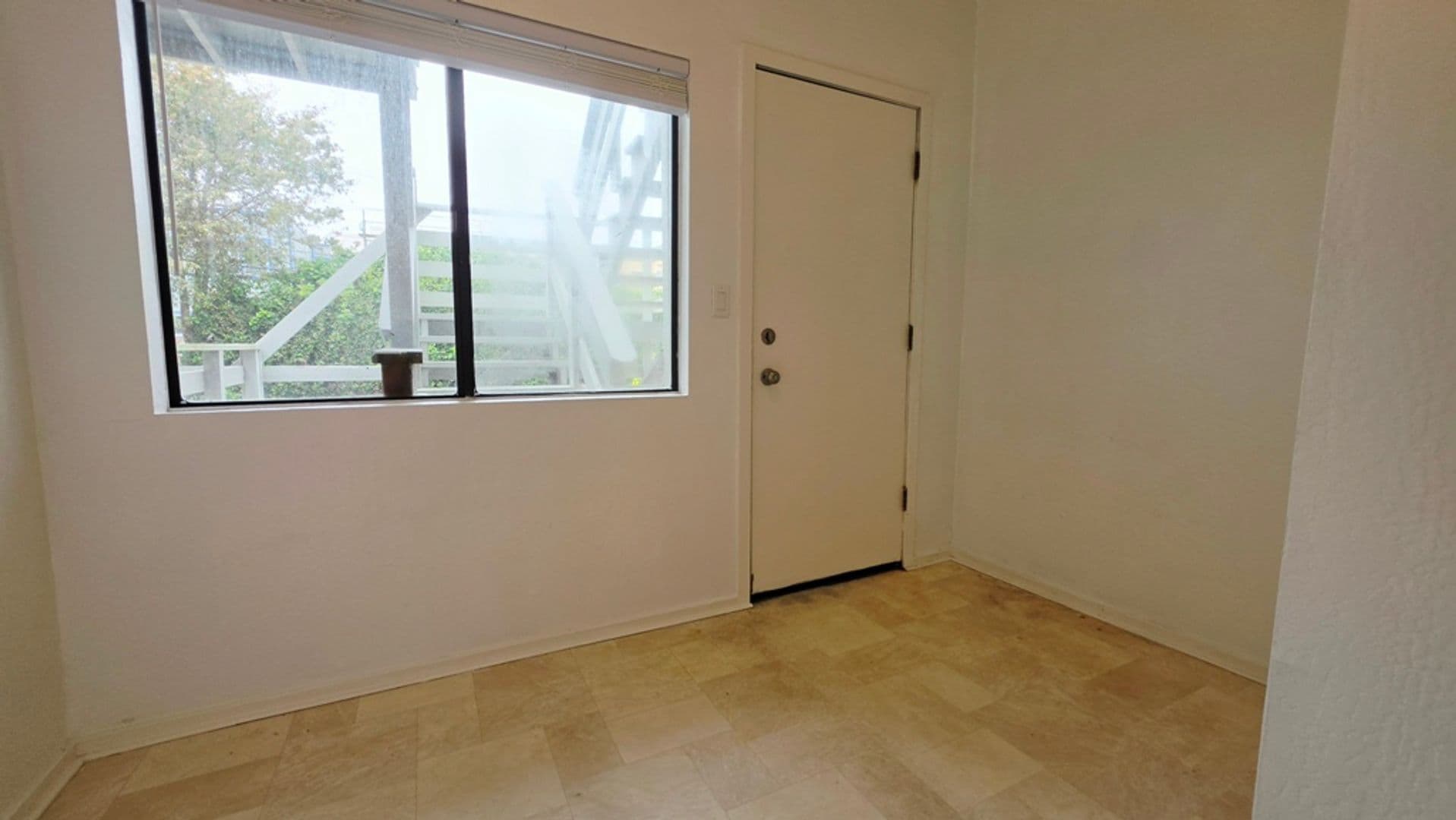 San Francisco Apartment: 275-281  27th Avenue