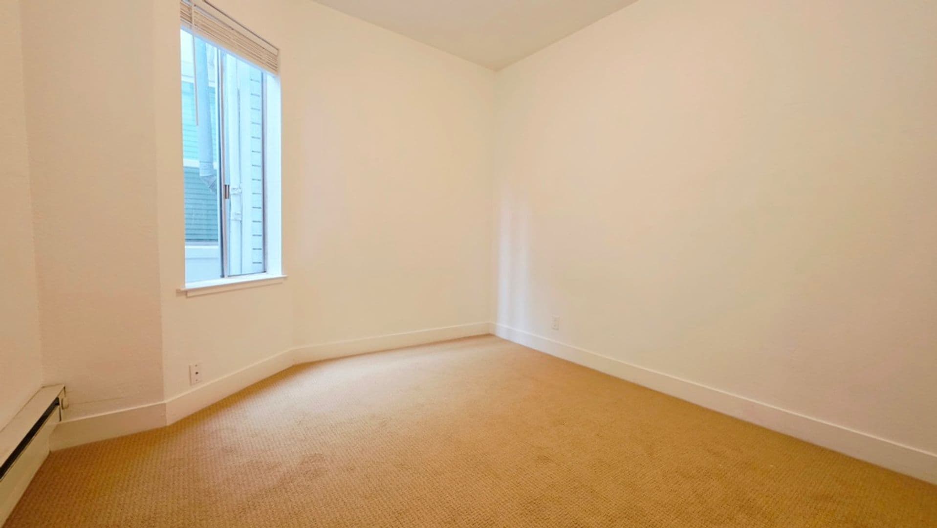 San Francisco Apartment: 275-281  27th Avenue