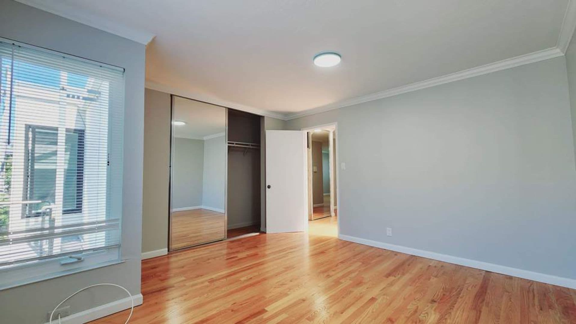 San Francisco Apartment: 1700 Waller Street
