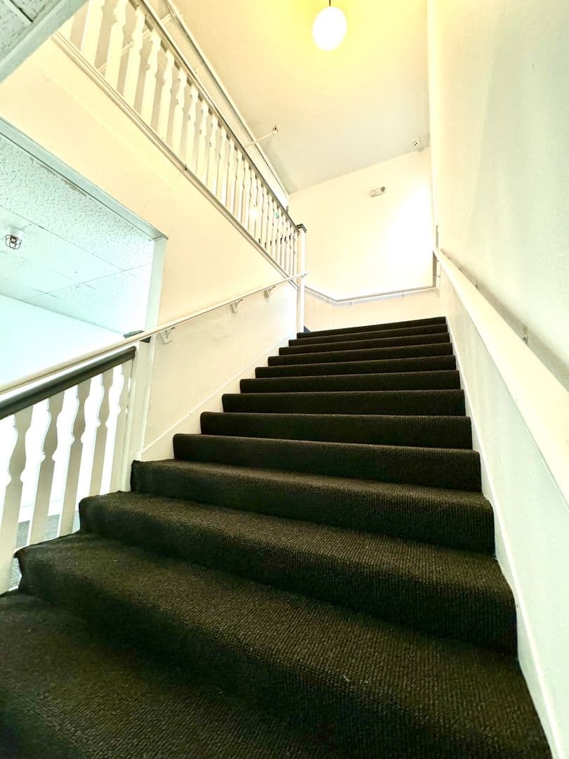 Oakland Apartment: 1479 Fruitvale Avenue / 3125 15th Street