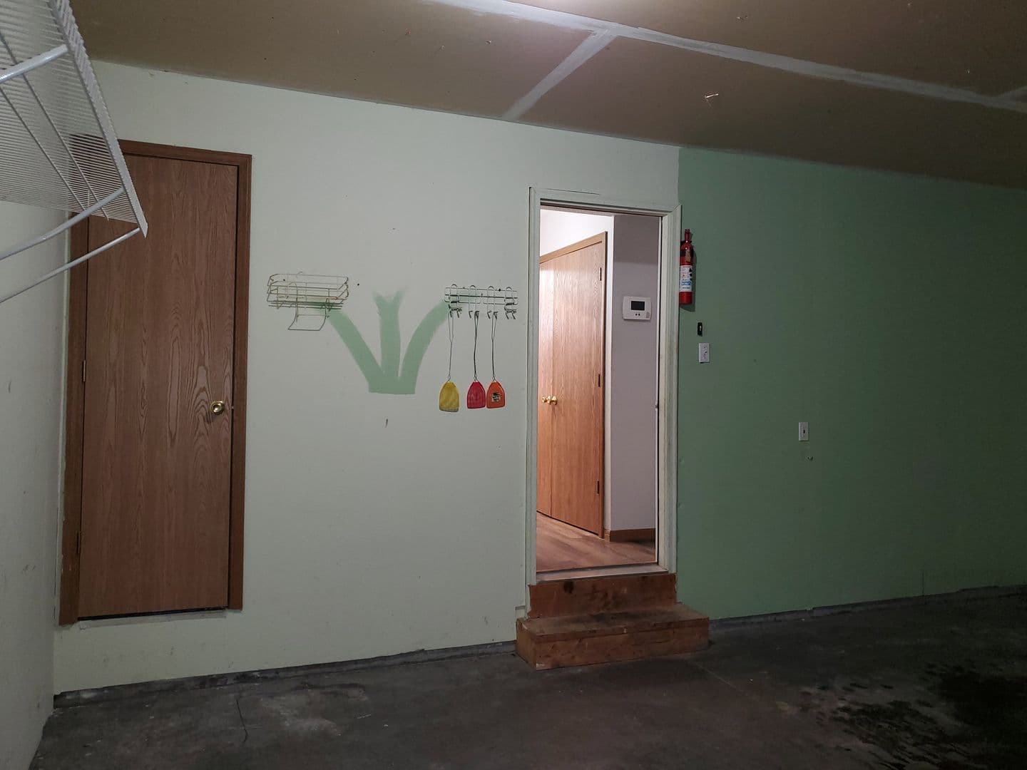 Topeka House: 7319 SW 23rd St.