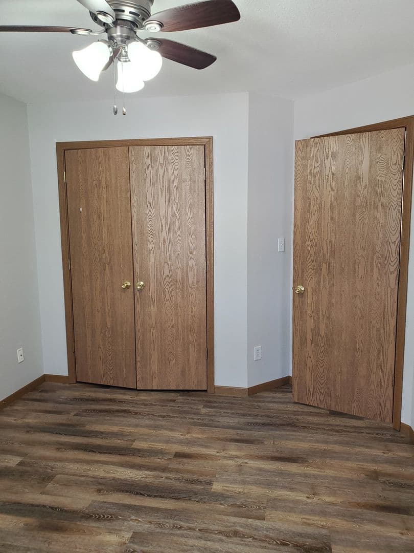 Topeka House: 7319 SW 23rd St.