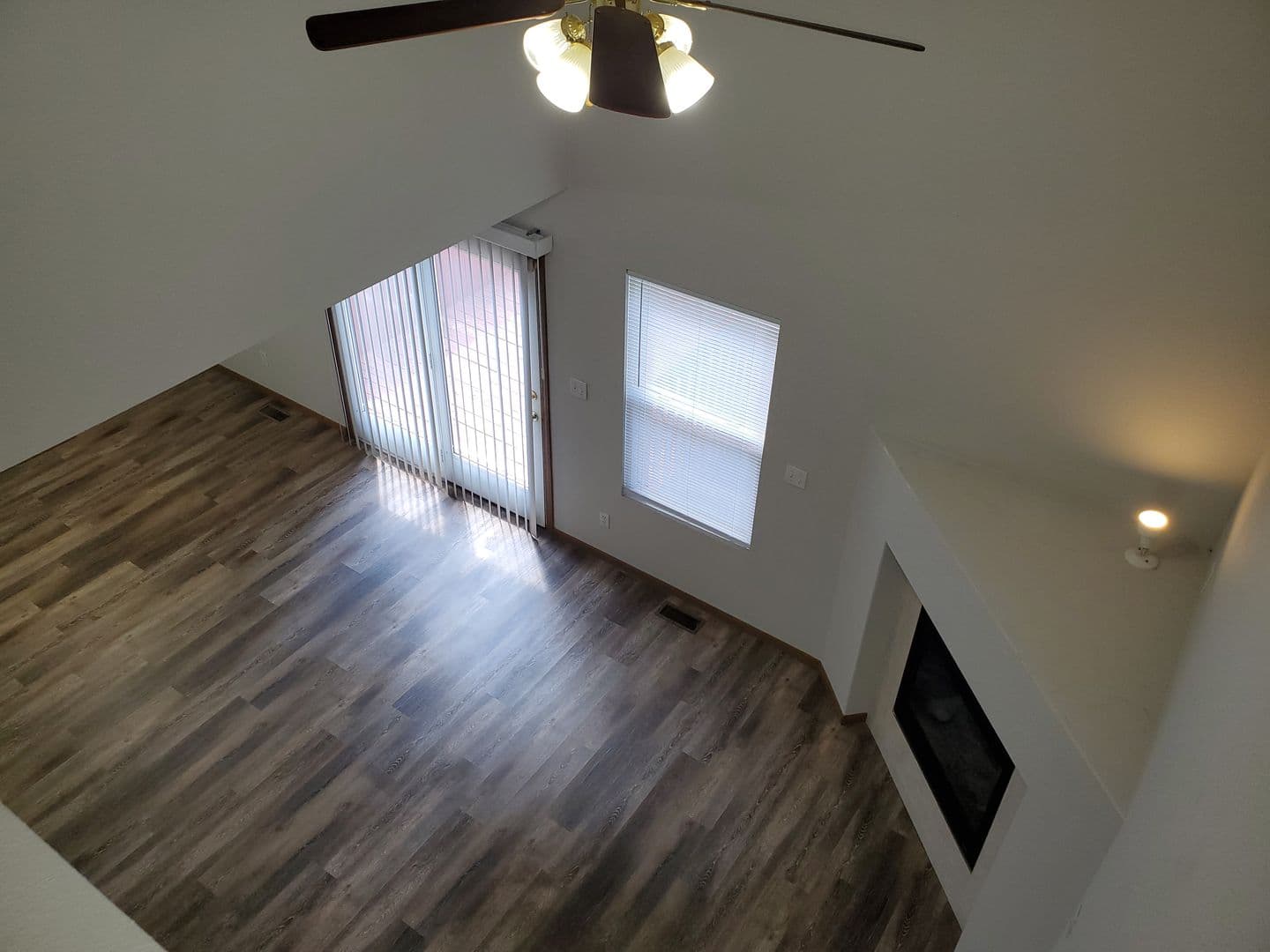 Topeka House: 7319 SW 23rd St.