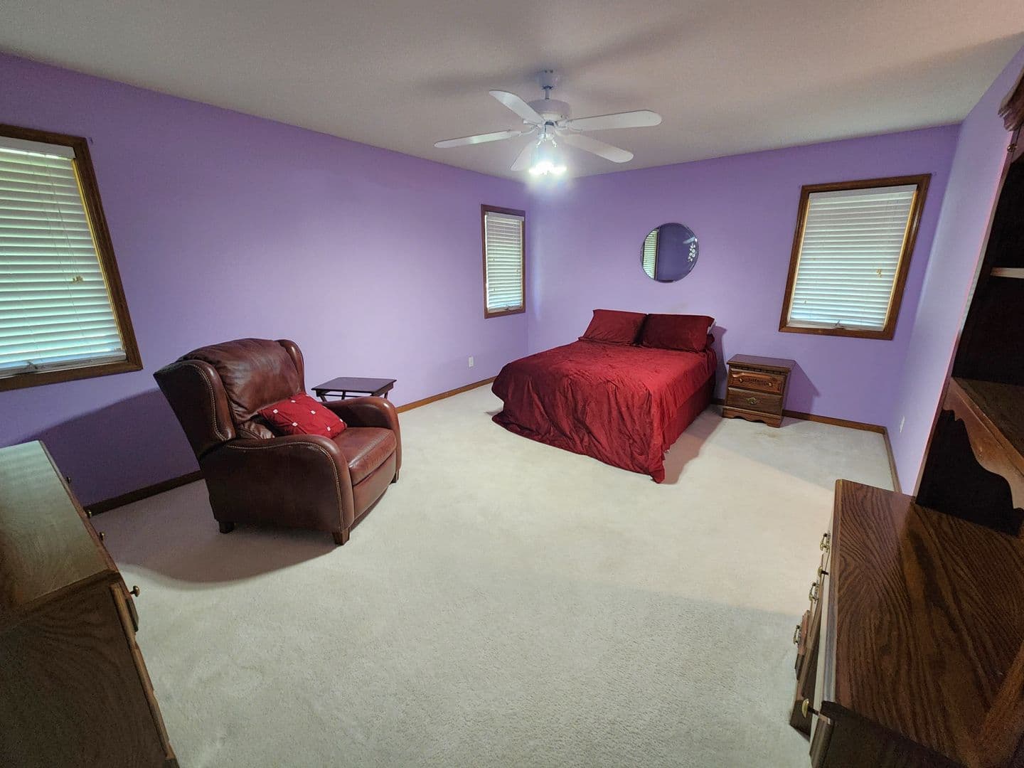 Topeka House: 3612 SW Ashworth Ct.