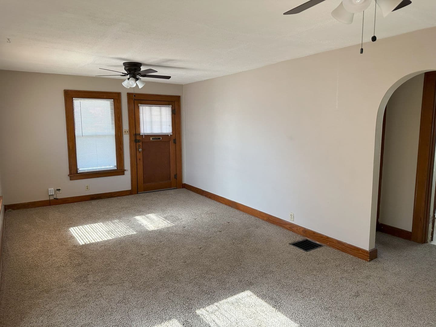 Topeka House: 2080 SW Washburn Ave.