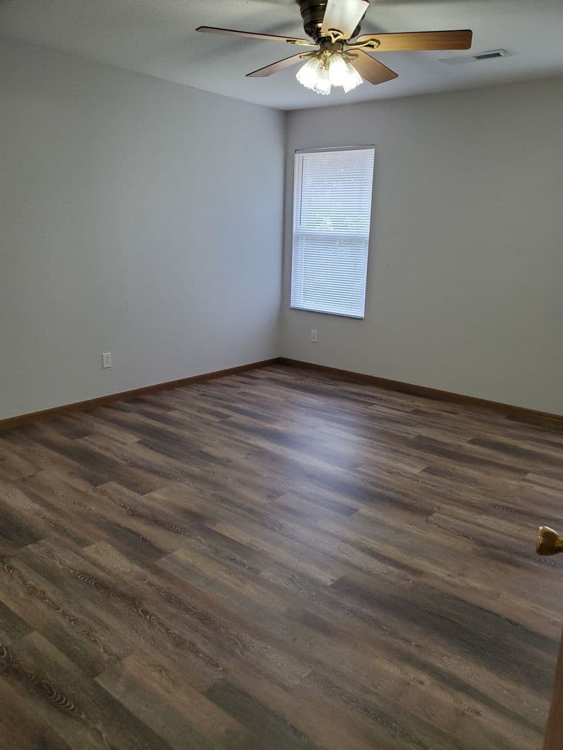 Topeka House: 7319 SW 23rd St.