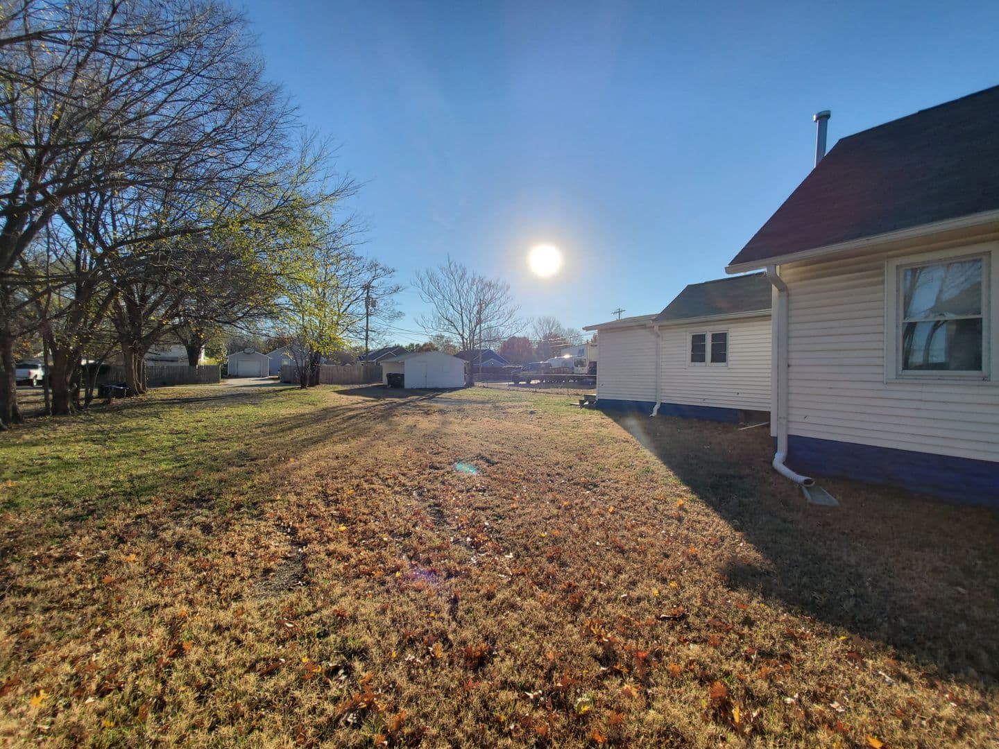 Topeka House: 1228 SW Lane St