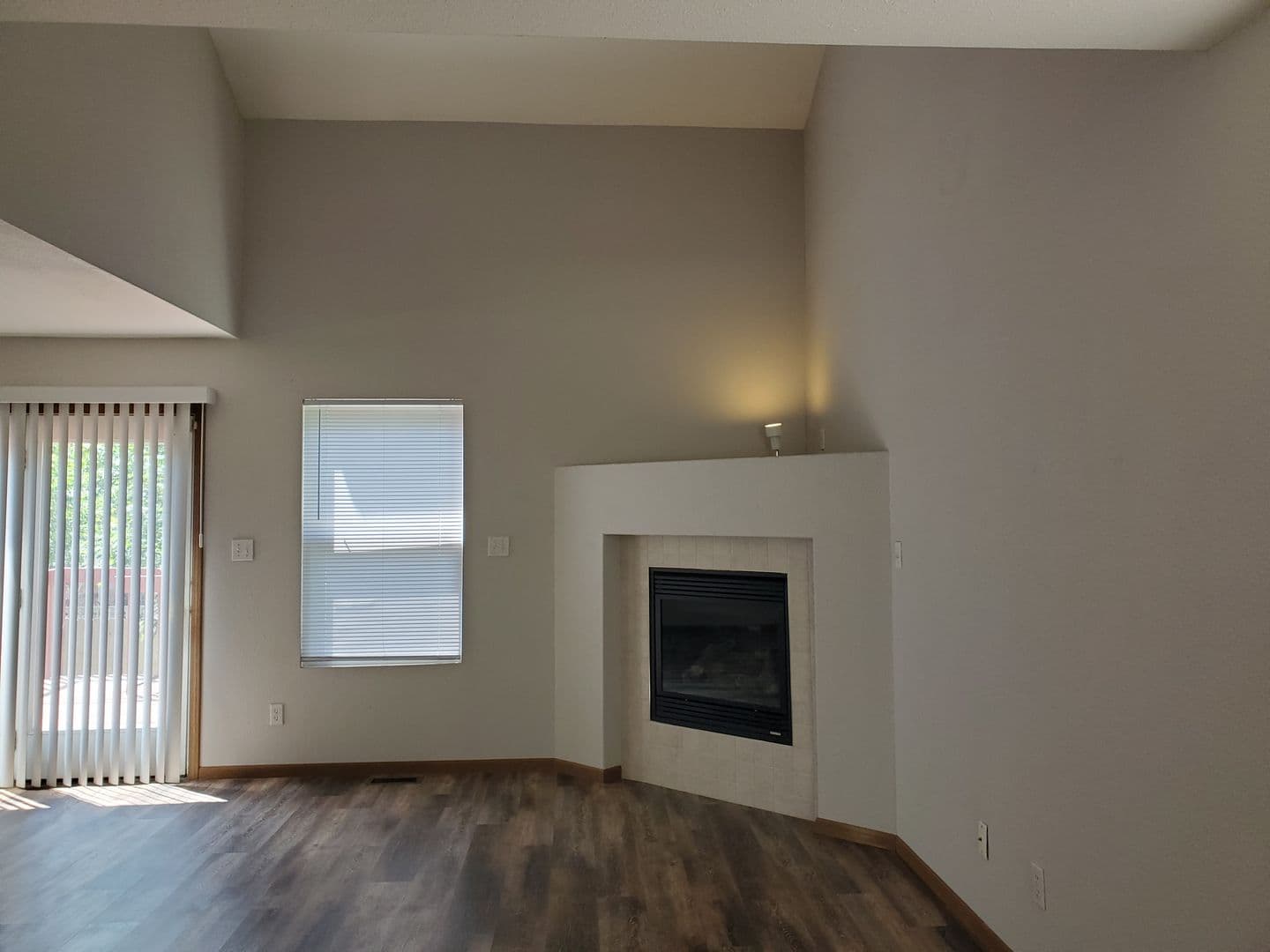Topeka House: 7319 SW 23rd St.