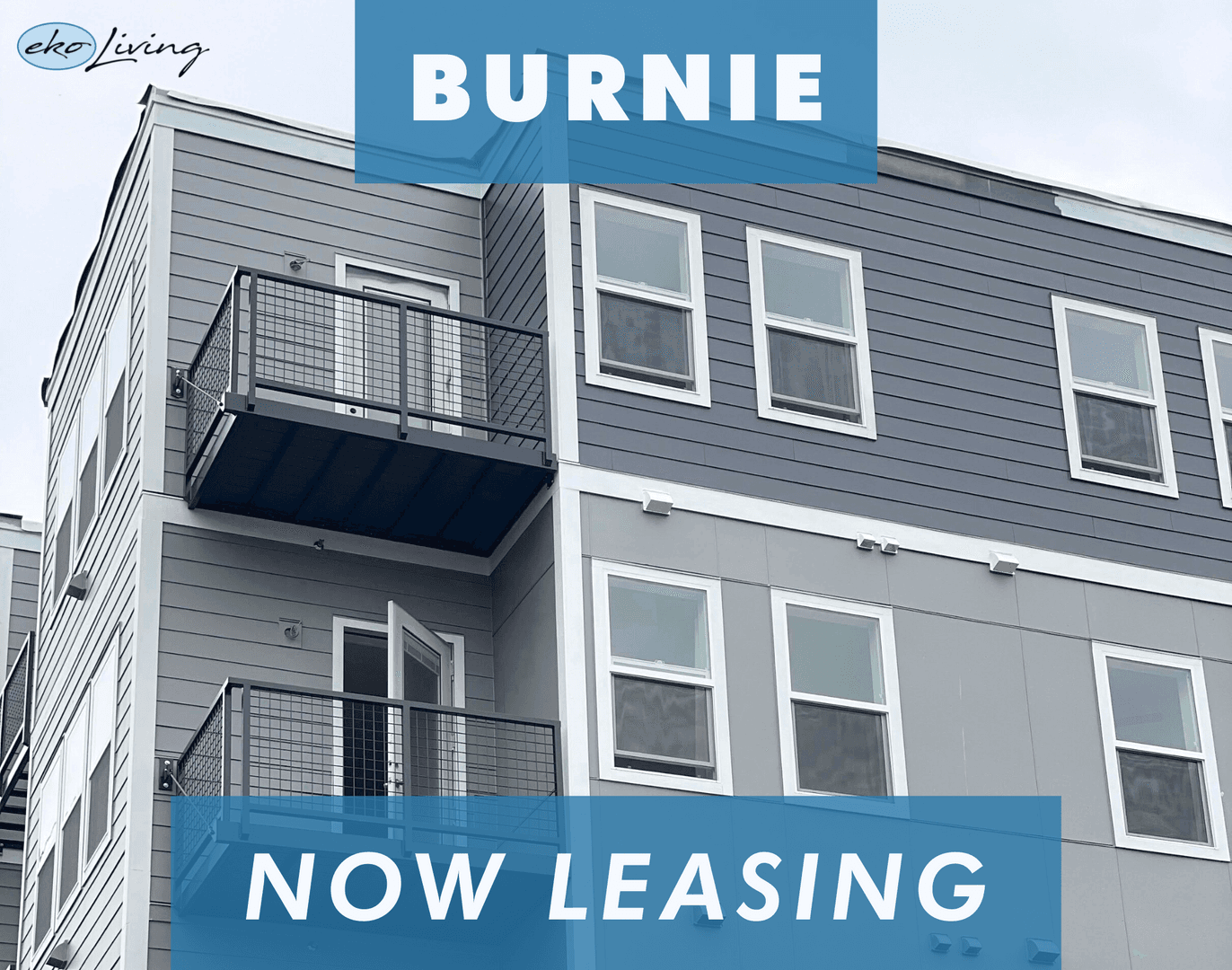 Portland Apartment: 5980-5960 E Burnside St.