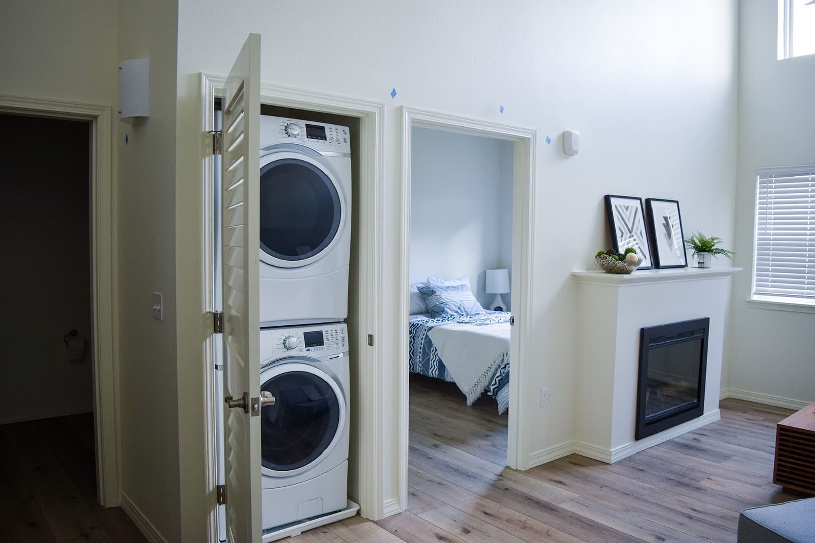 Portland Apartment: 5120 N Lombard St