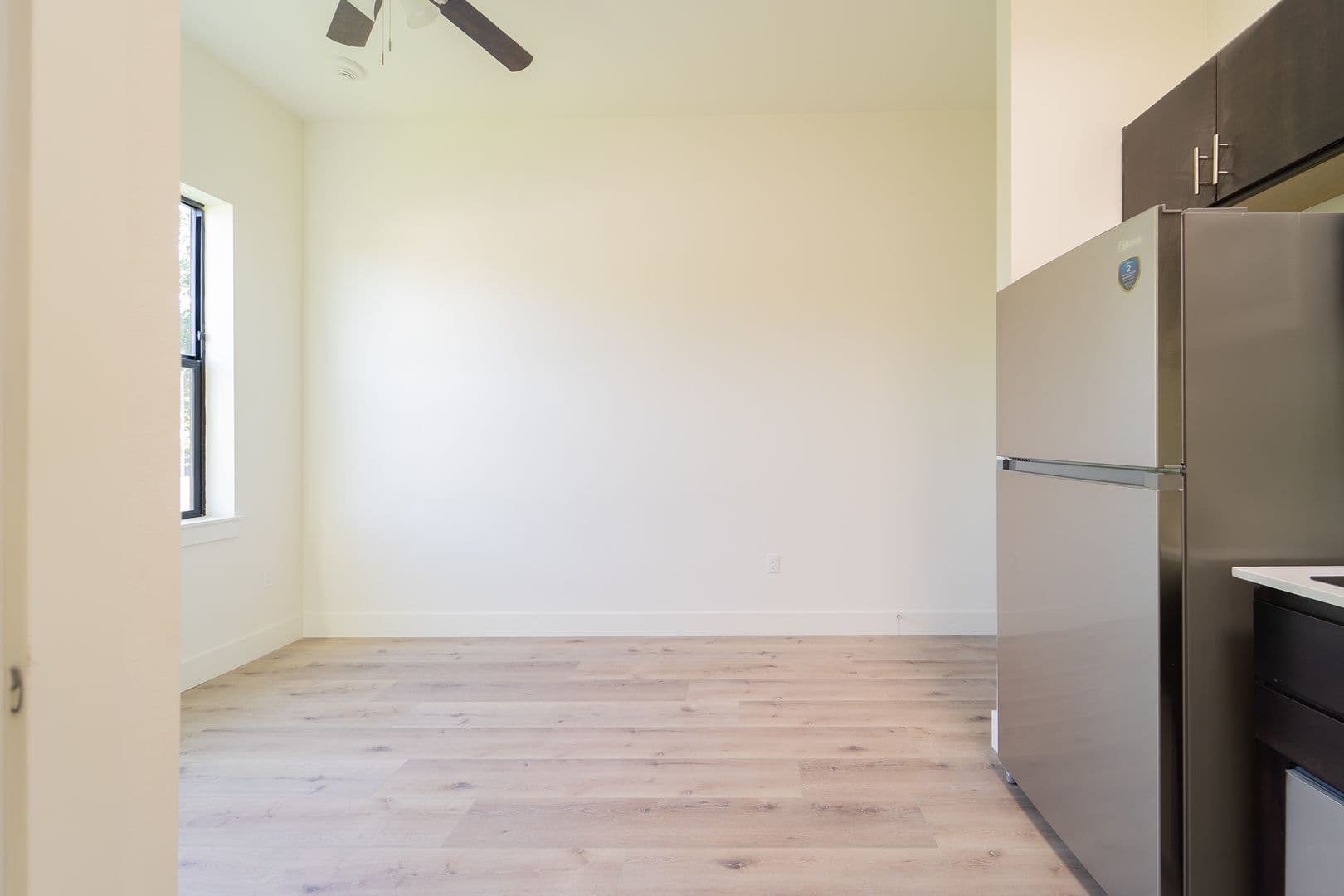 Portland Apartment: 2260 NW Pettygrove St.