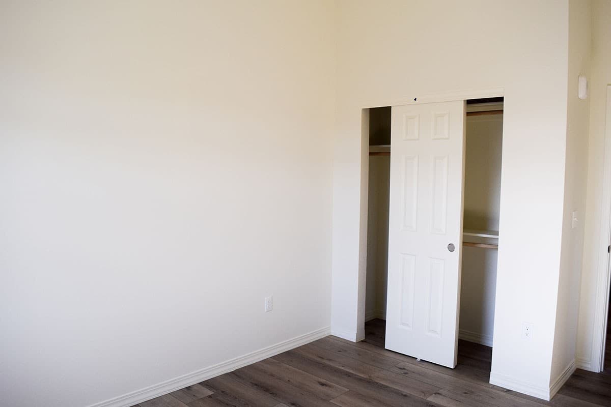 Portland Apartment: 5120 N Lombard St