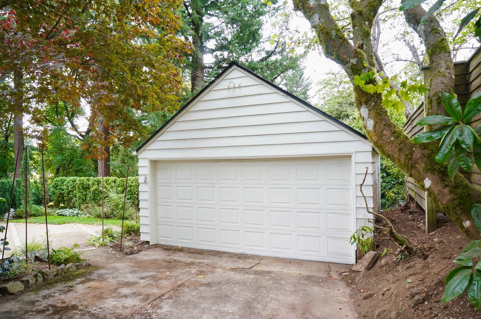 Portland House: 3571 SW Council Crest Dr.