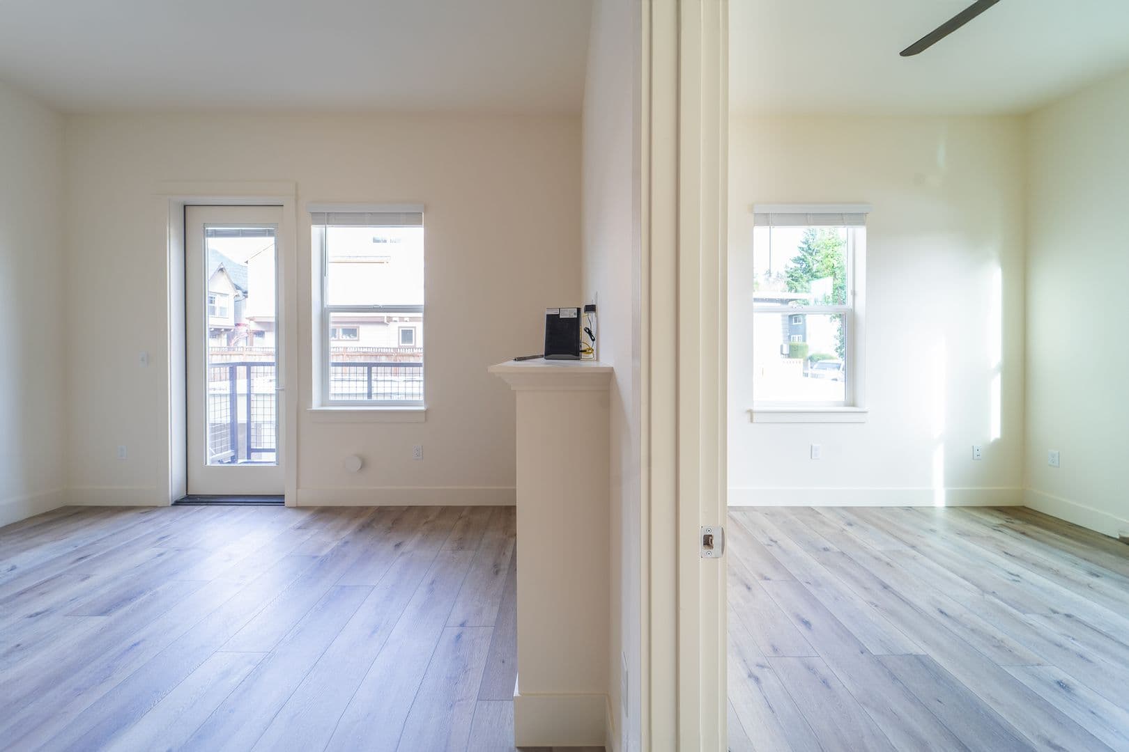 Portland Apartment: 7980-7990 SW Capitol Hill Rd
