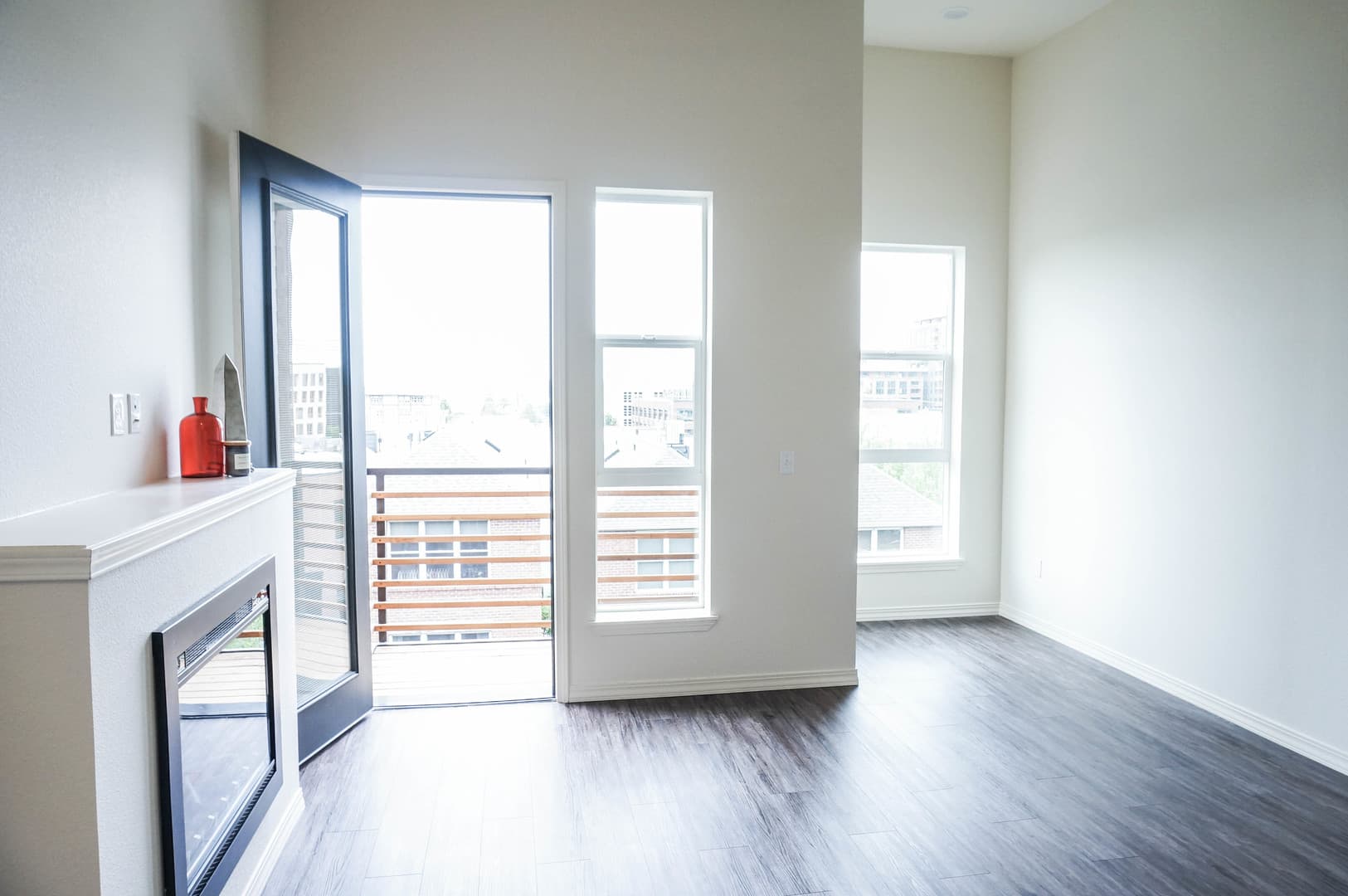 Portland Apartment: 1385 NW 22nd Ave., Portland, 97210