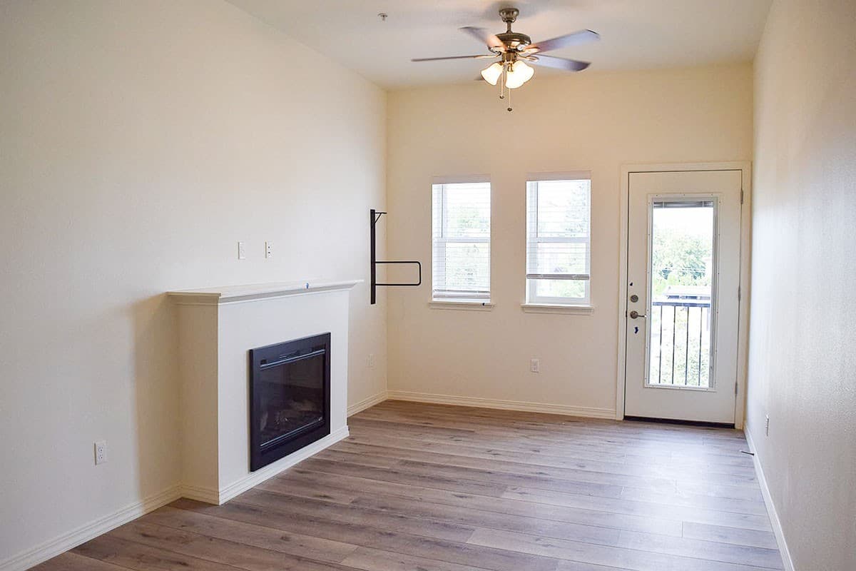 Portland Apartment: 5120 N Lombard St