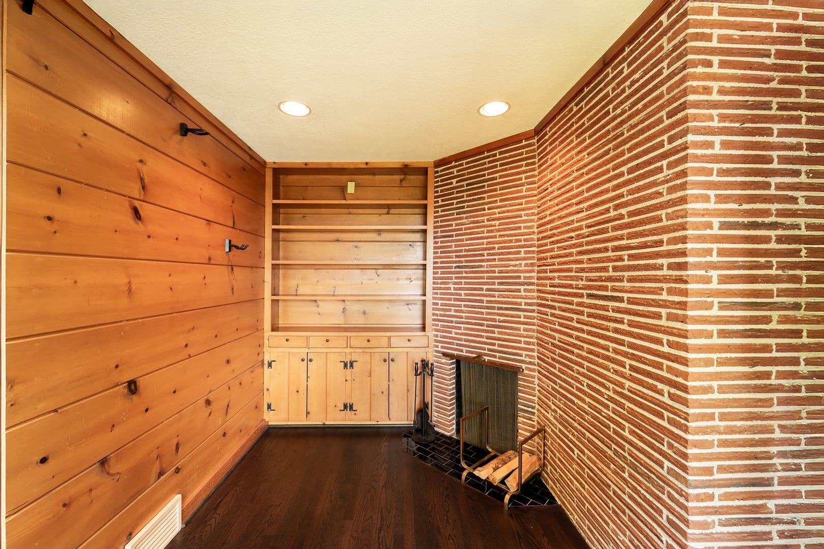 Portland House: 1025 SW Davenport Street