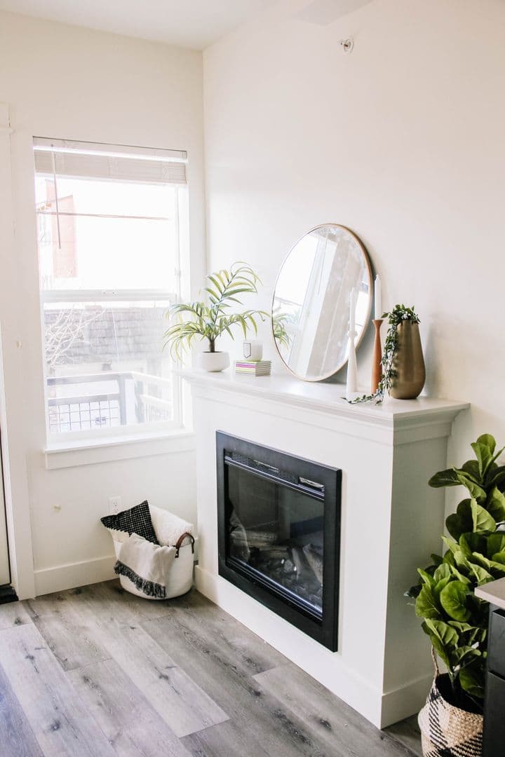 Portland Apartment: 5505 NE Glisan Street