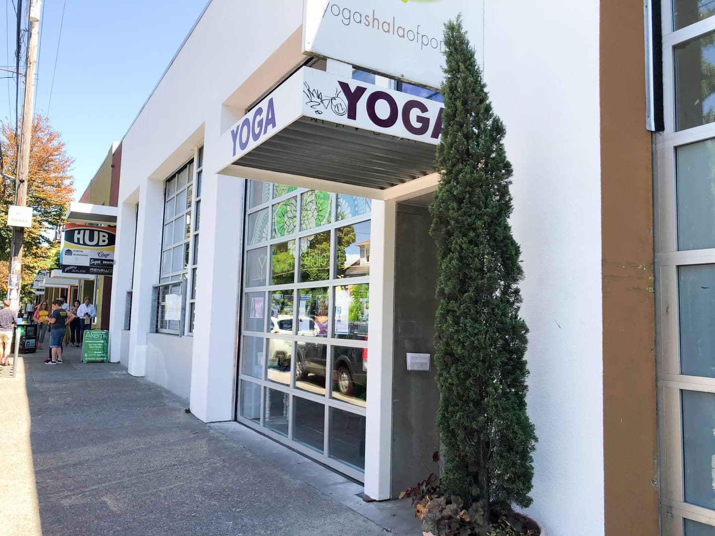 Portland Apartment: 3724 N Vancouver Ave