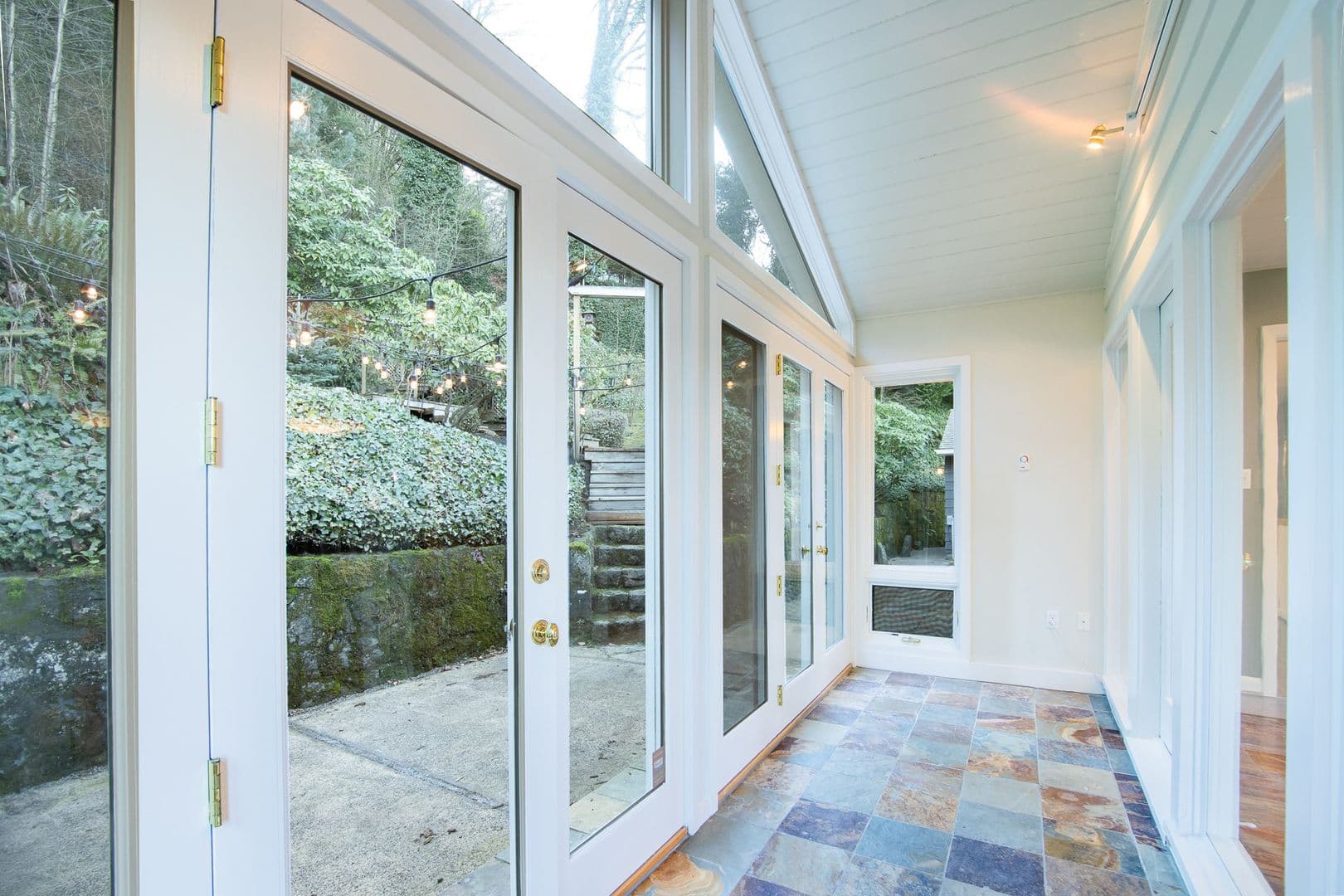 Portland House: 2980 SW Montgomery Drive