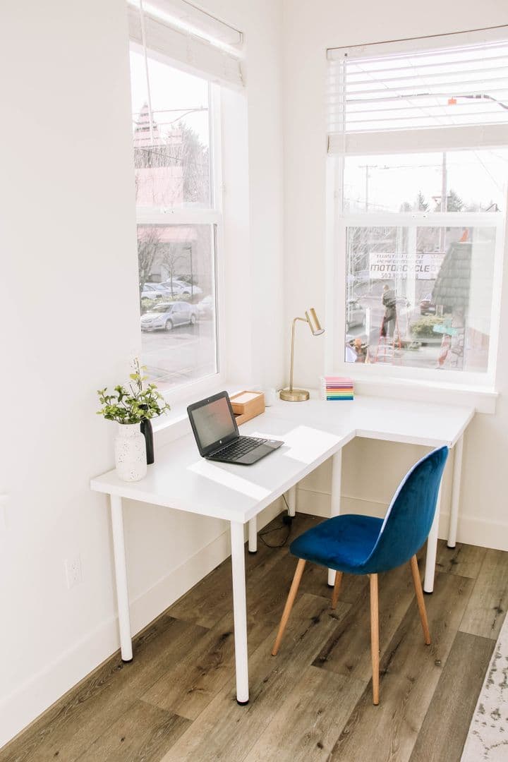 Portland Apartment: 5505 NE Glisan Street