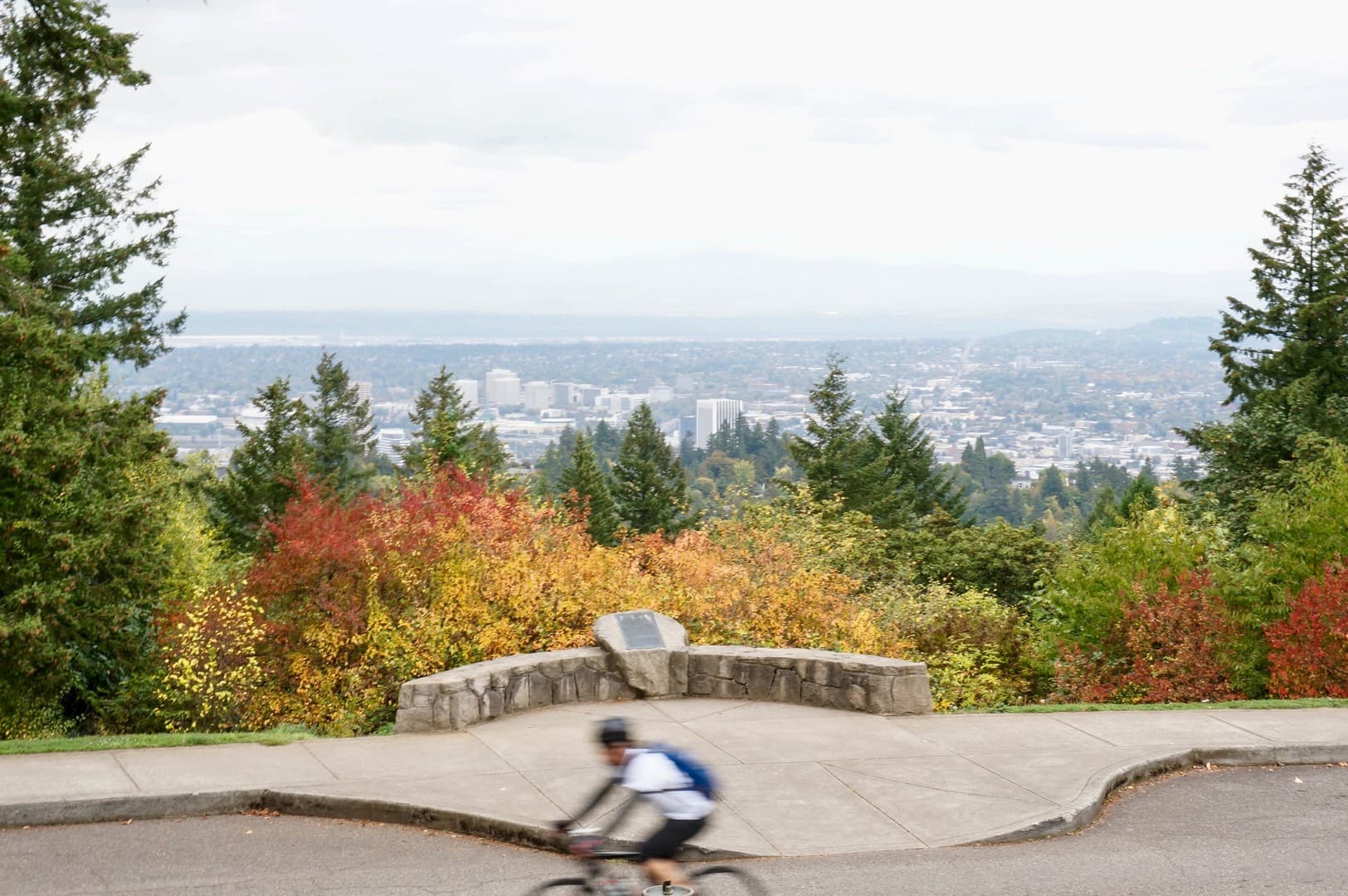 Portland House: 3571 SW Council Crest Dr.