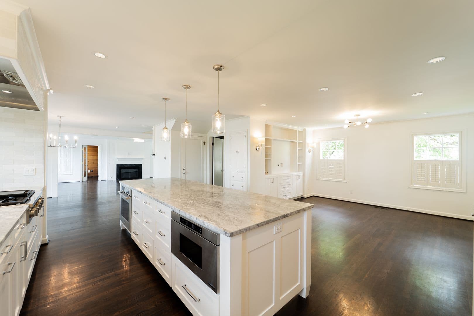 Portland House: 1025 SW Davenport Street