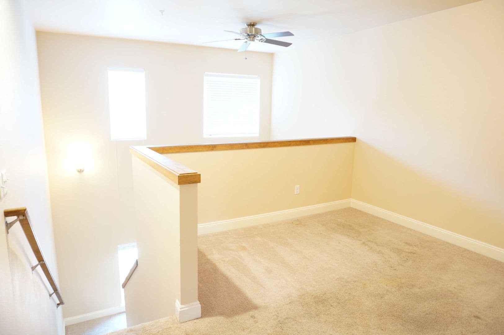 Portland Apartment: 3855 N Mississippi Avenue