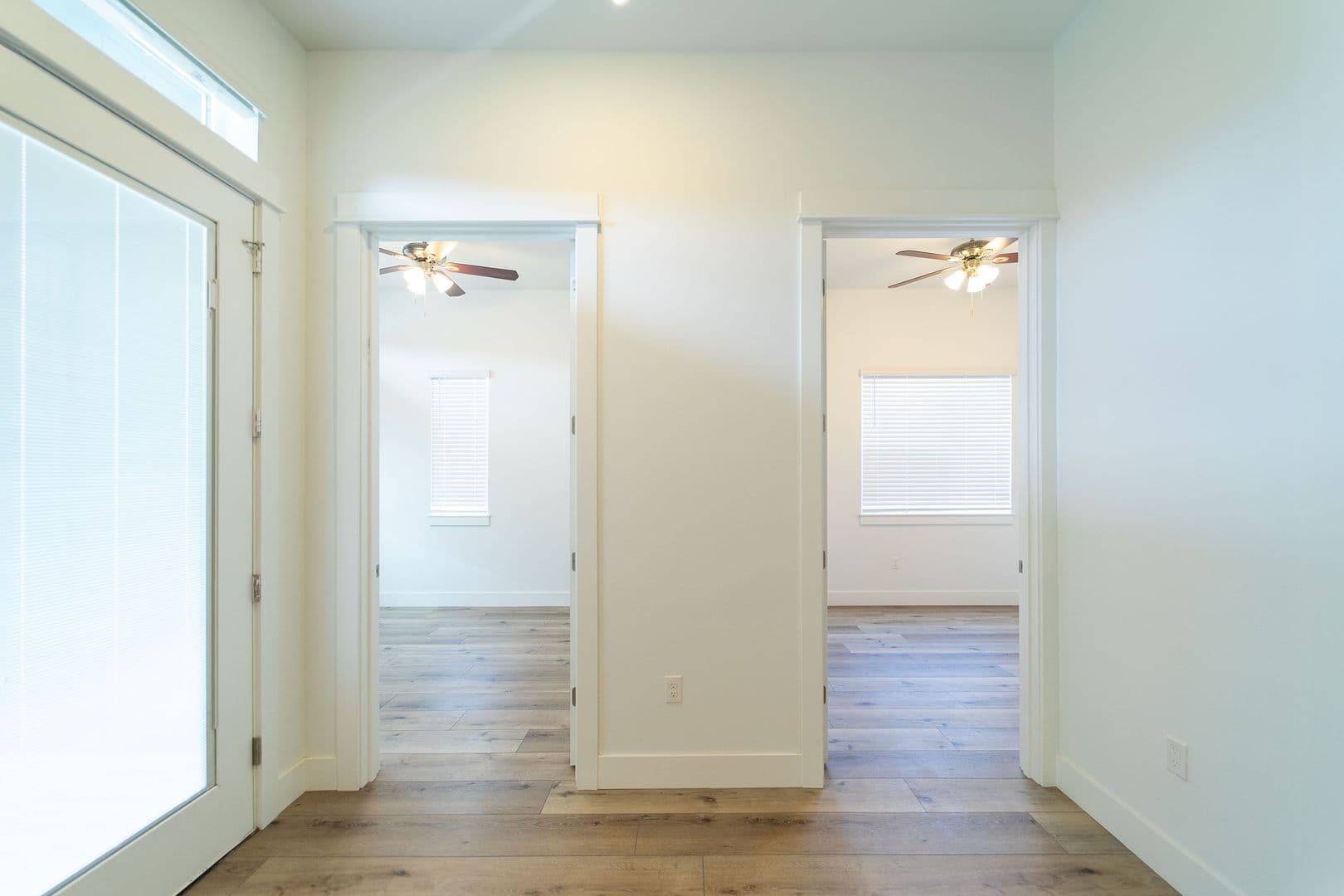 Scappoose Apartment: 51577 SE 2nd Street