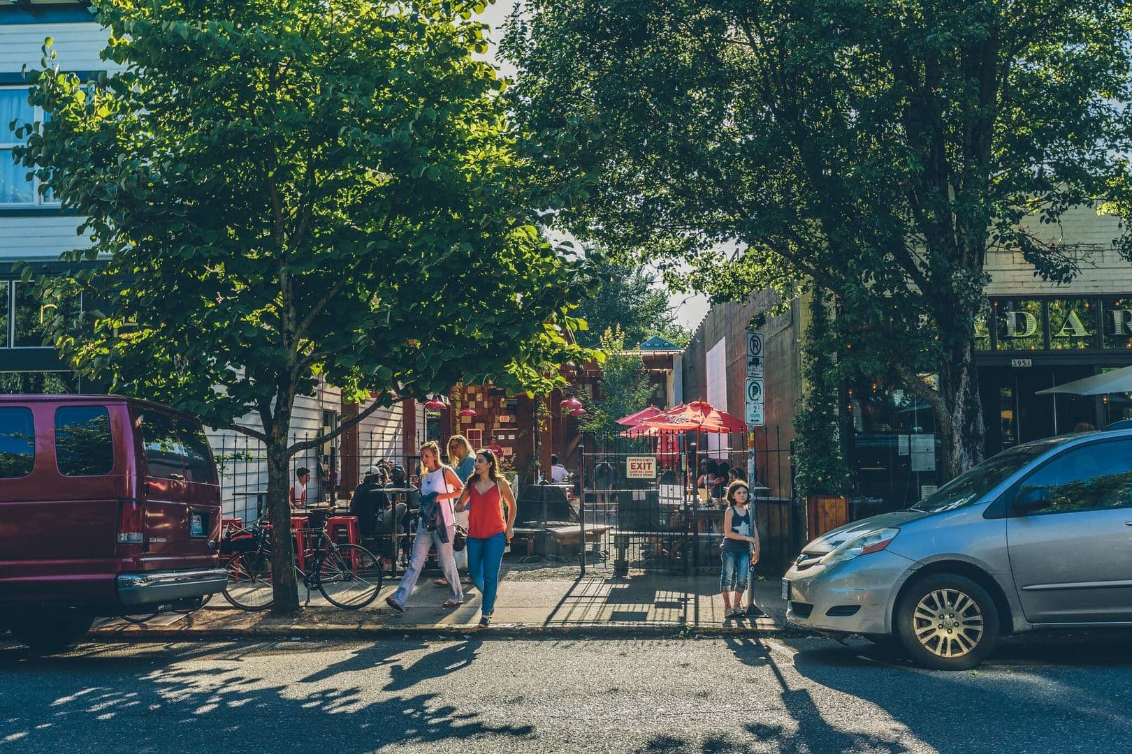 Portland Apartment: 3875 N Mississippi Ave