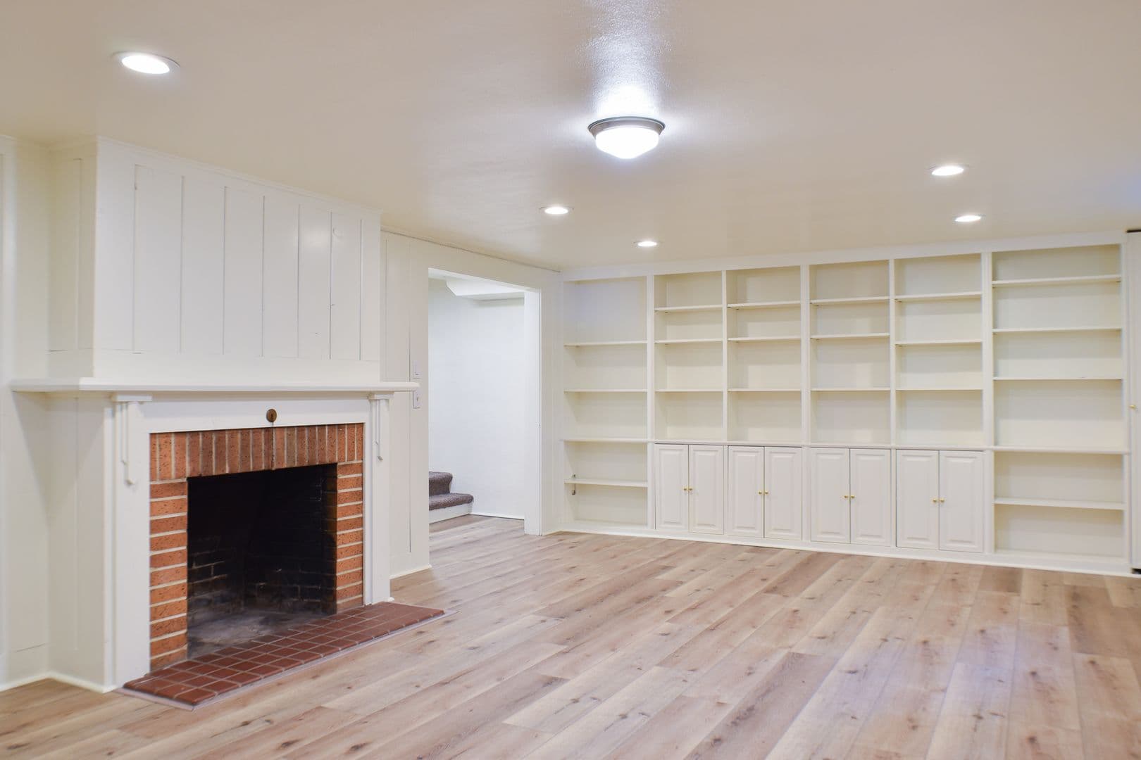 Portland House: 3571 SW Council Crest Dr.