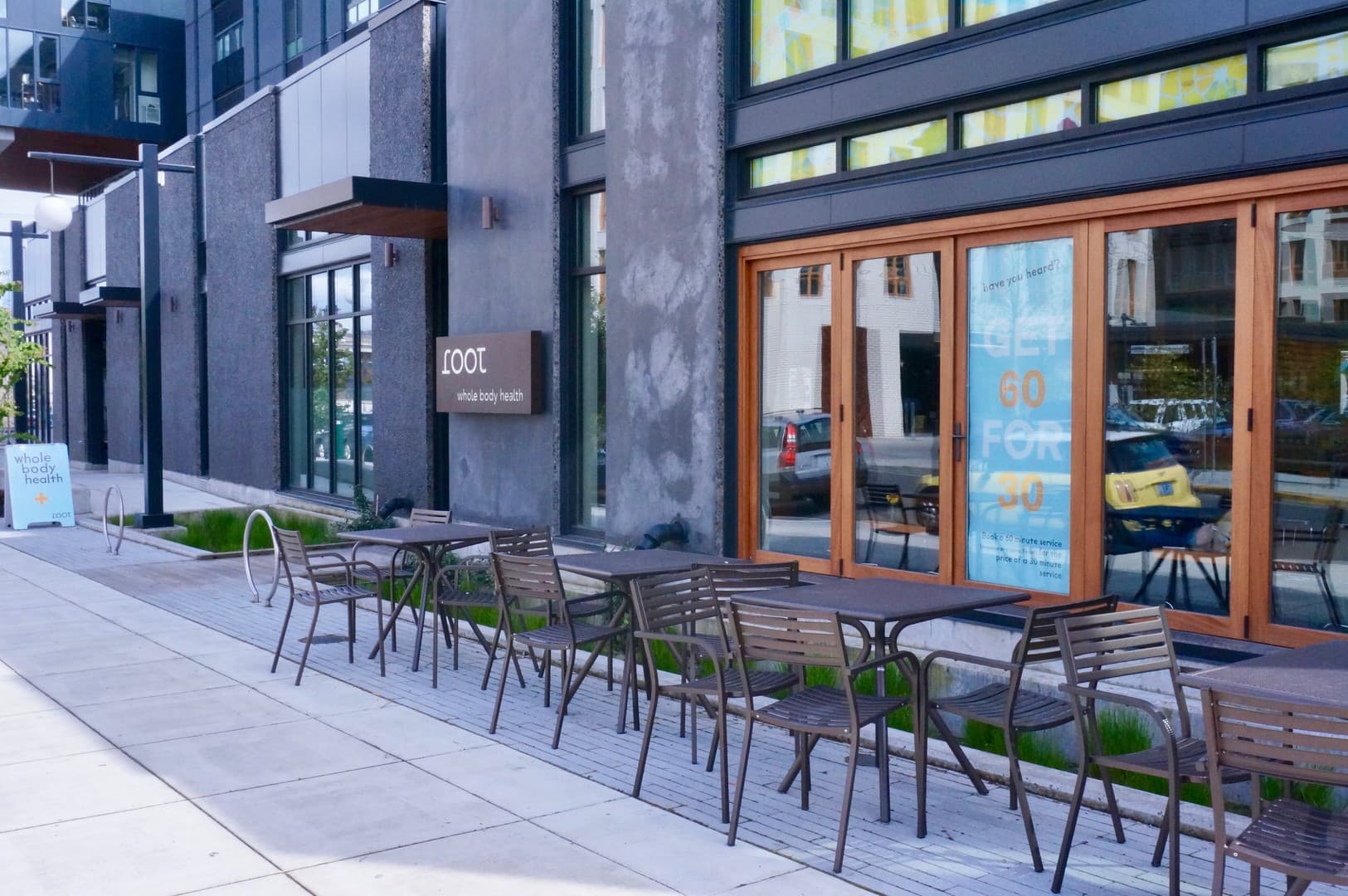 Portland Apartment: 1385 NW 22nd Ave., Portland, 97210