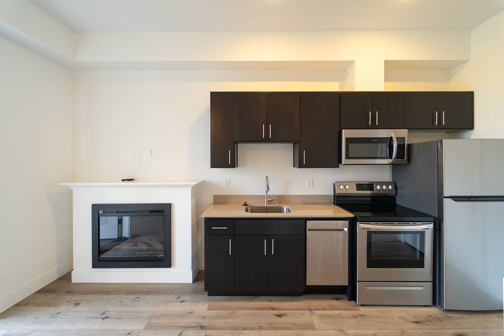 Scappoose Apartment: 51577 SE 2nd Street