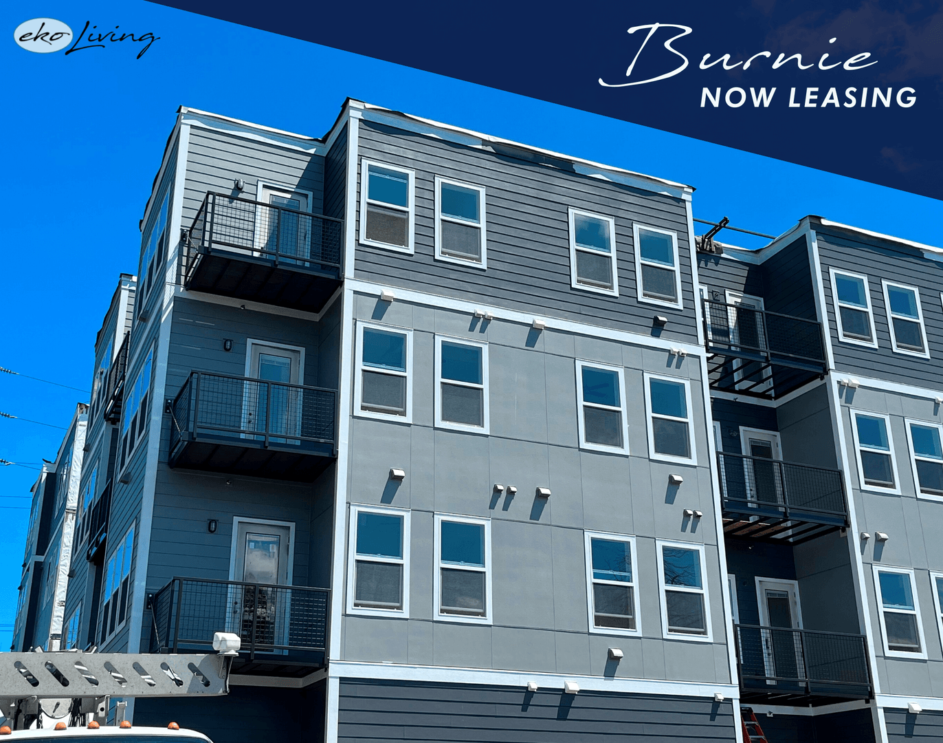 Portland Apartment: 5980-5960 E Burnside St.