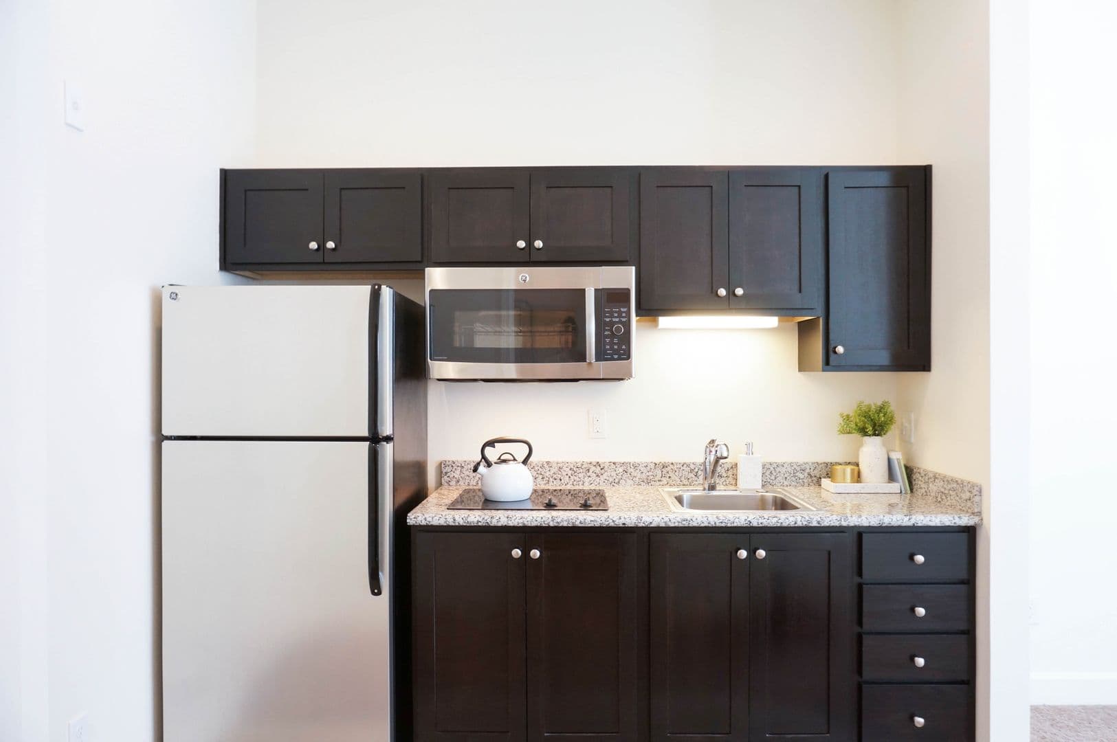 Portland Apartment: 3875 N Mississippi Ave