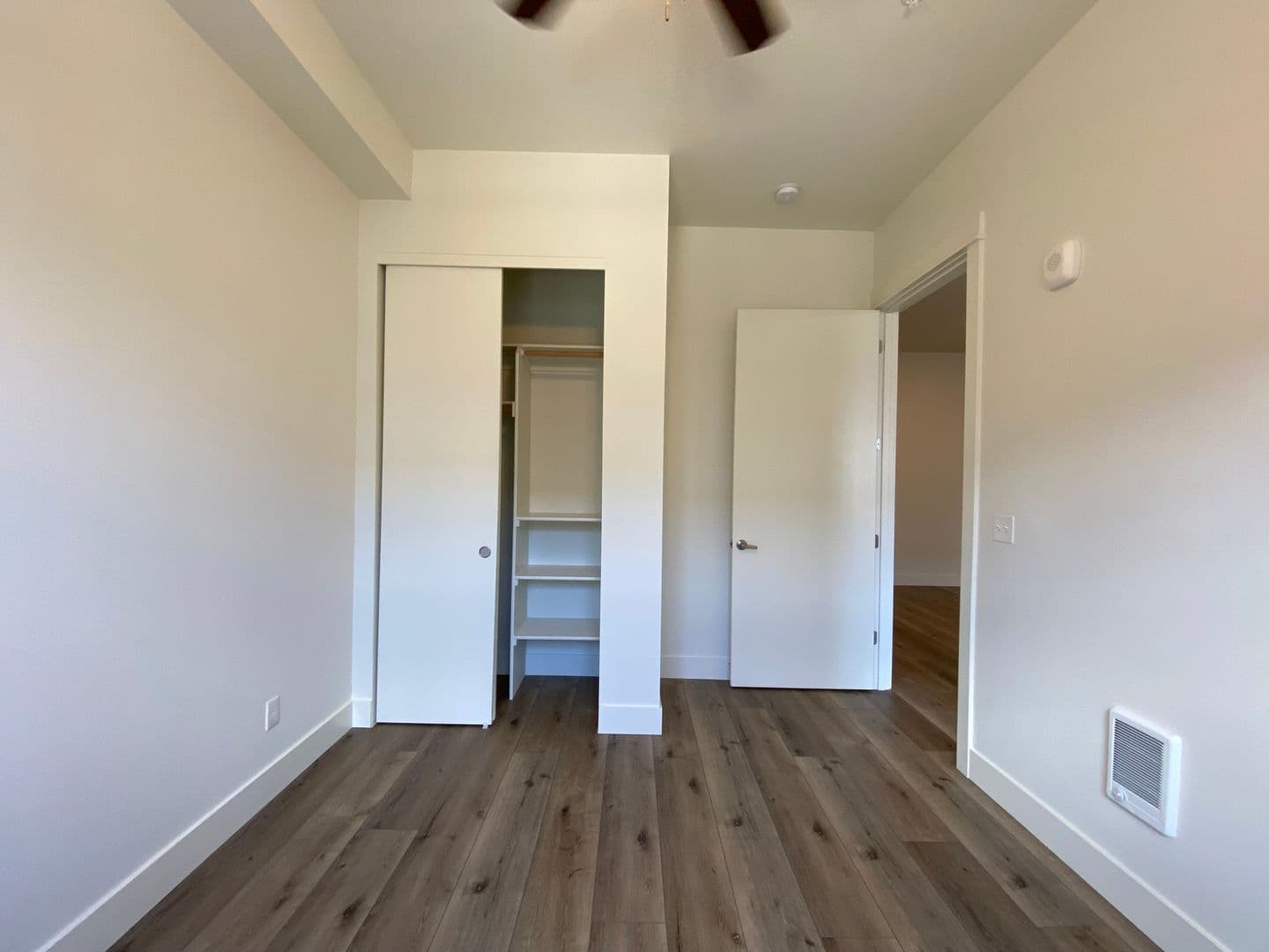 Vancouver Apartment: 1655 C St.