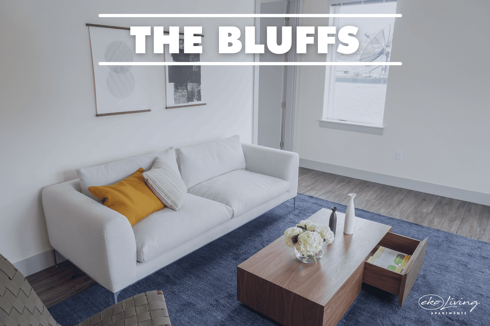 Portland Apartment: 5150 N Lombard