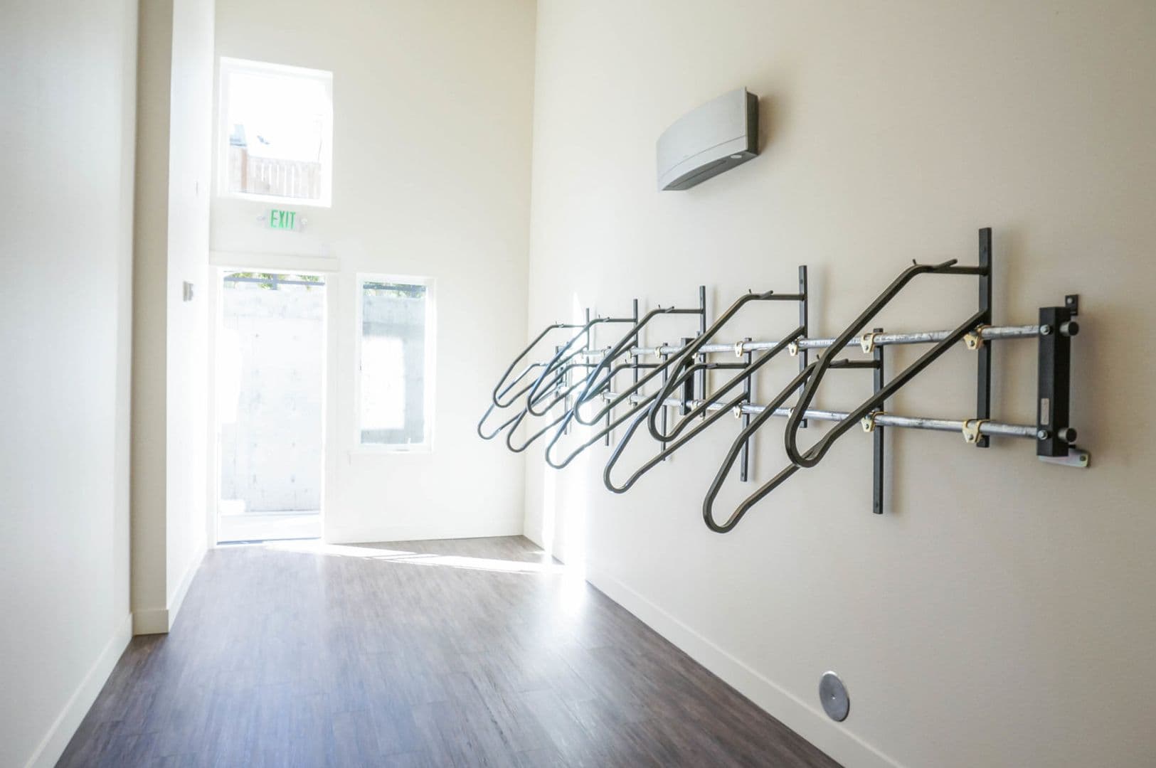 Portland Apartment: 1616 NW Everett