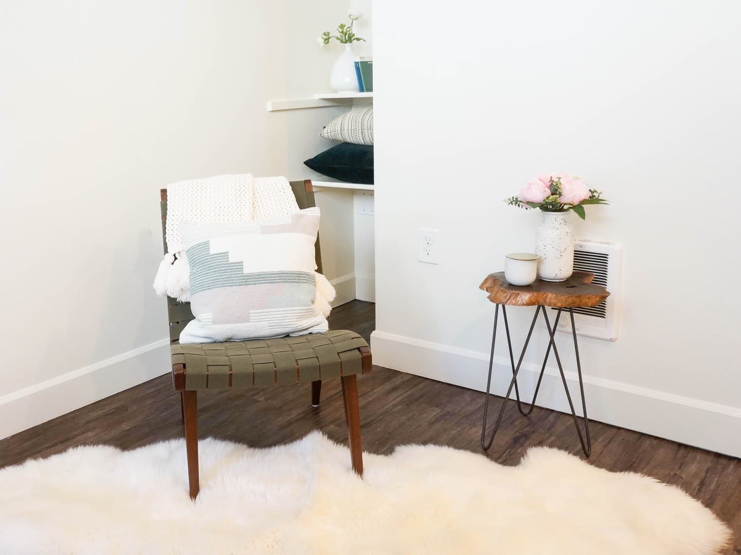 Portland Apartment: 3724 N Vancouver Ave