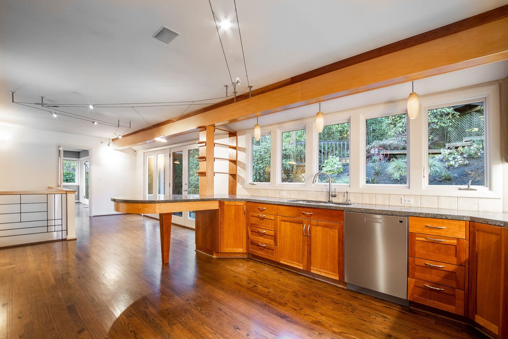 Portland House: 2980 SW Montgomery Drive