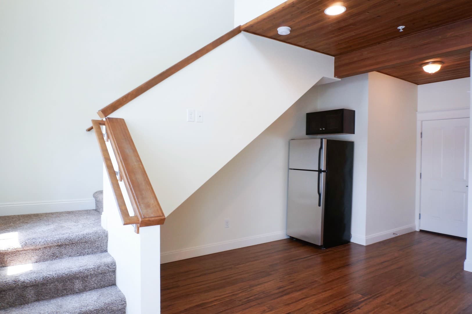 Portland Apartment: 3855 N Mississippi Avenue