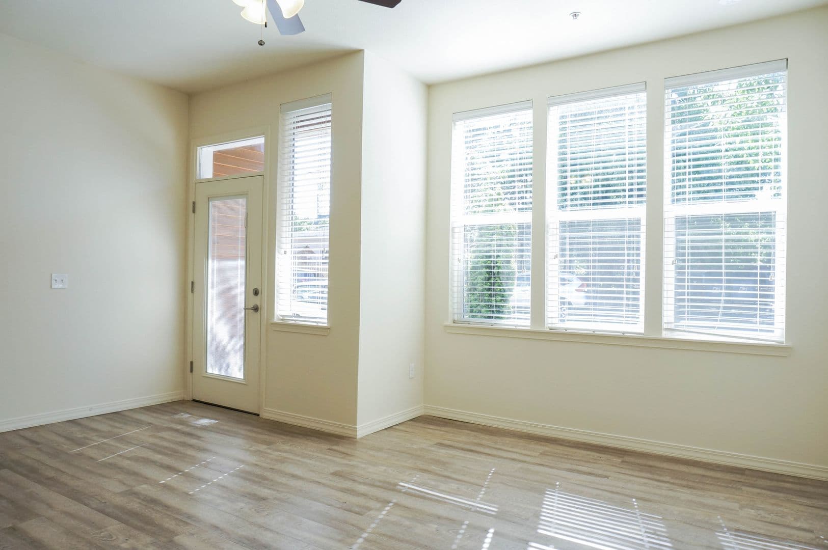 Portland Apartment: 8510 N Ivanhoe St