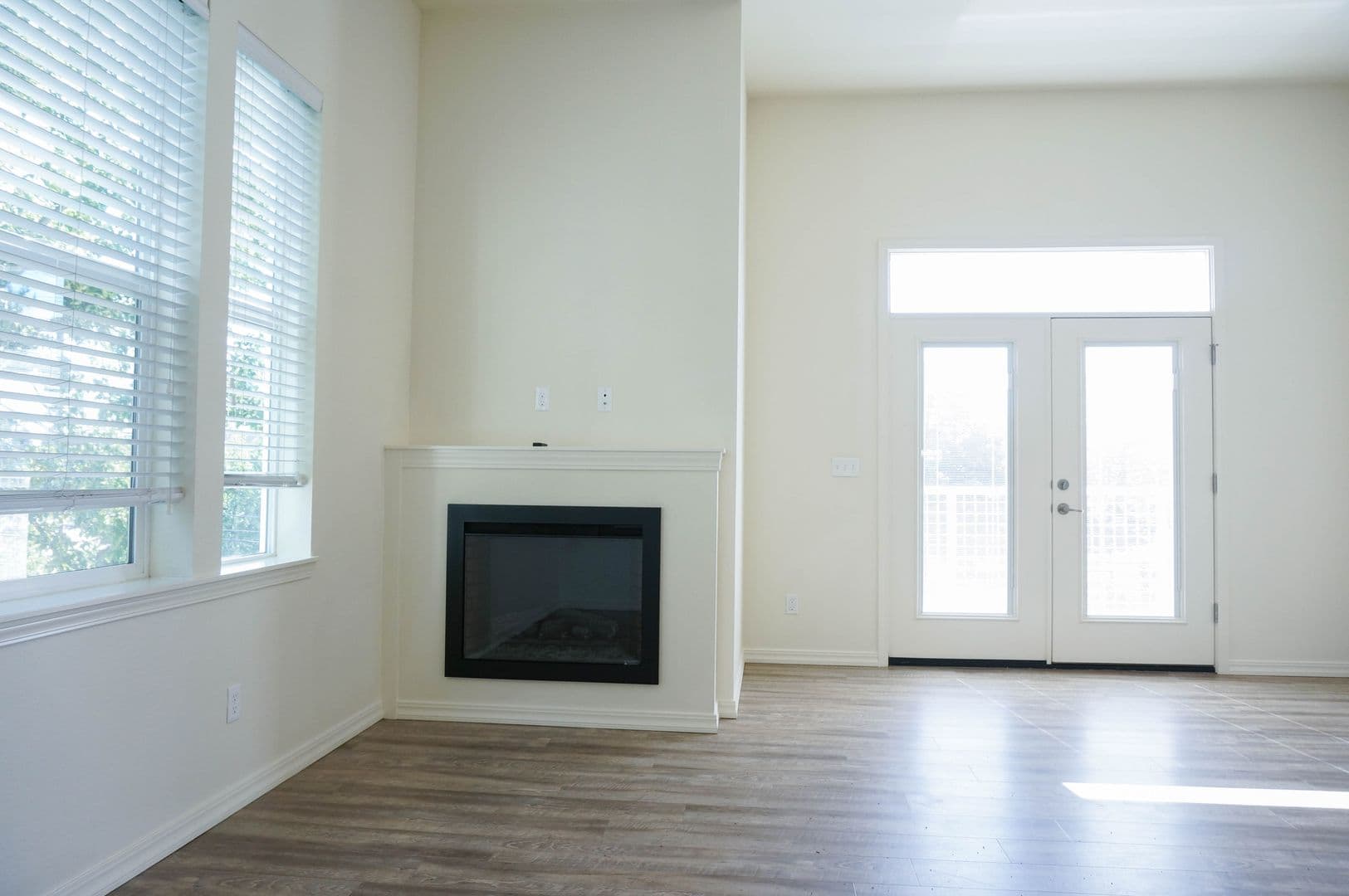 Portland Apartment: 8510 N Ivanhoe St