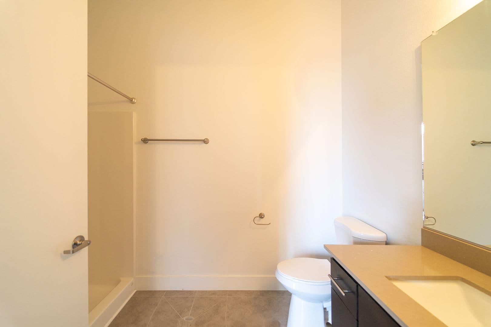 Scappoose Apartment: 51577 SE 2nd Street